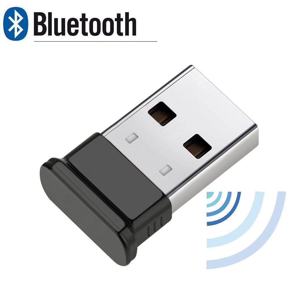 bluetooth dongle drivers download